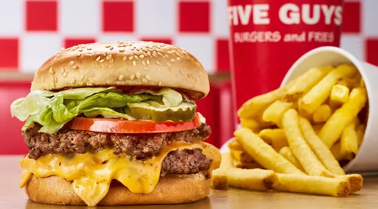 Five Guys
