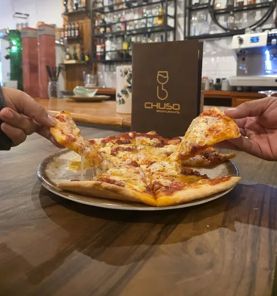 CHUSO RESTAURANTE