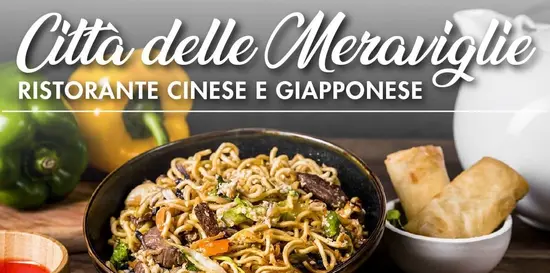 Ristorante Città delle Meraviglie