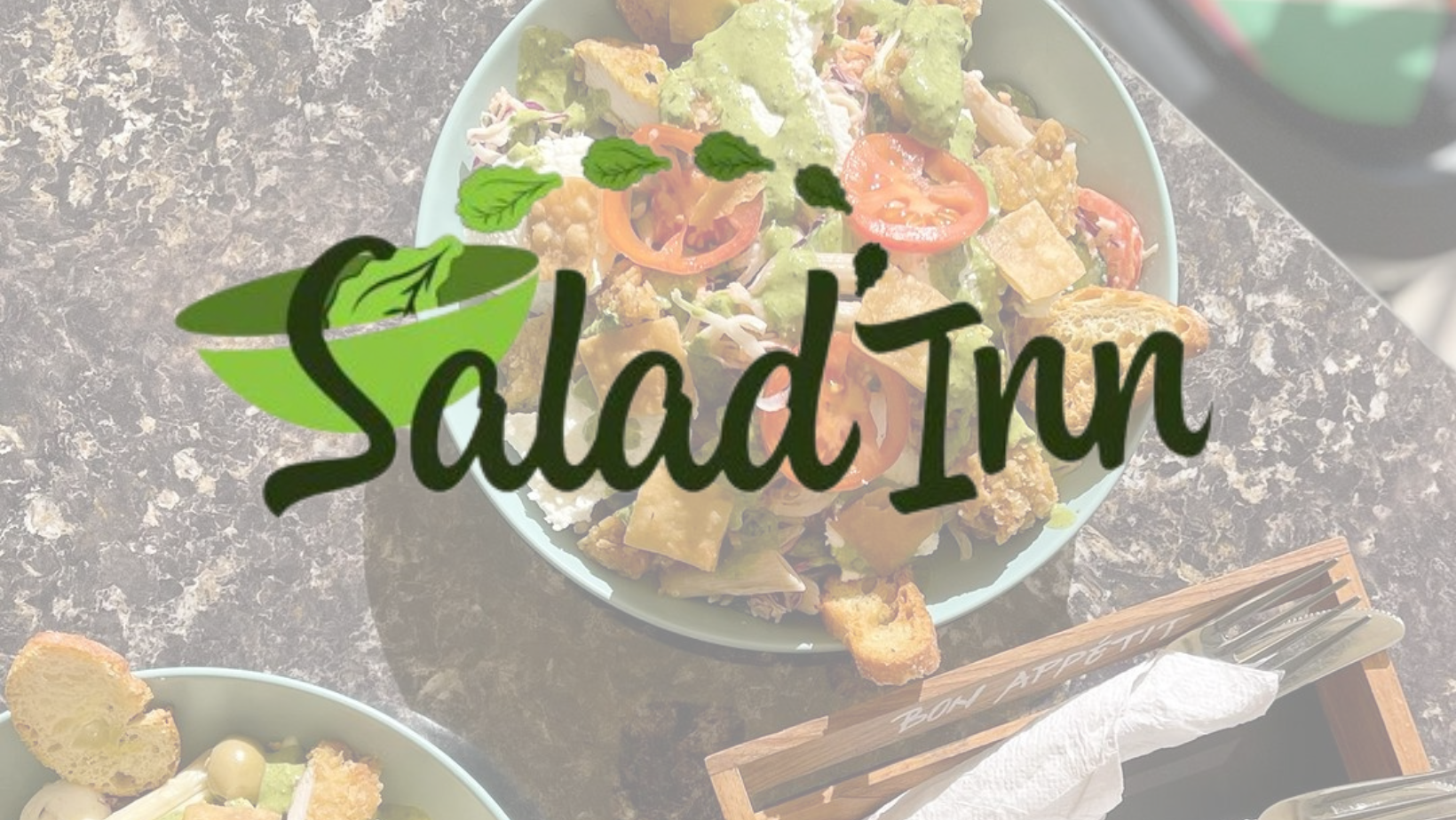 SALAD'INN