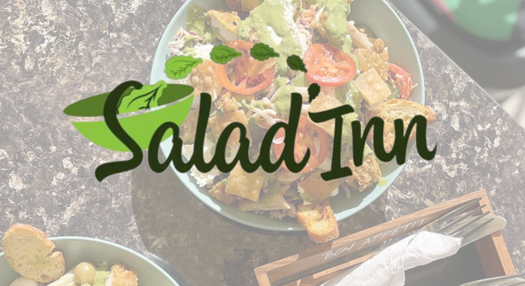 SALAD'INN