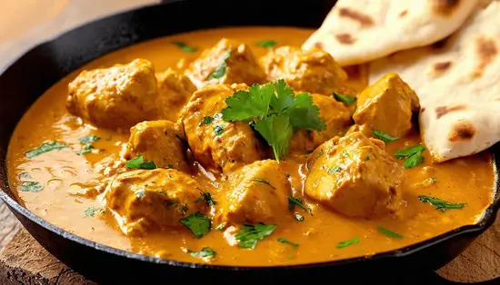 Indian Taste Powisle