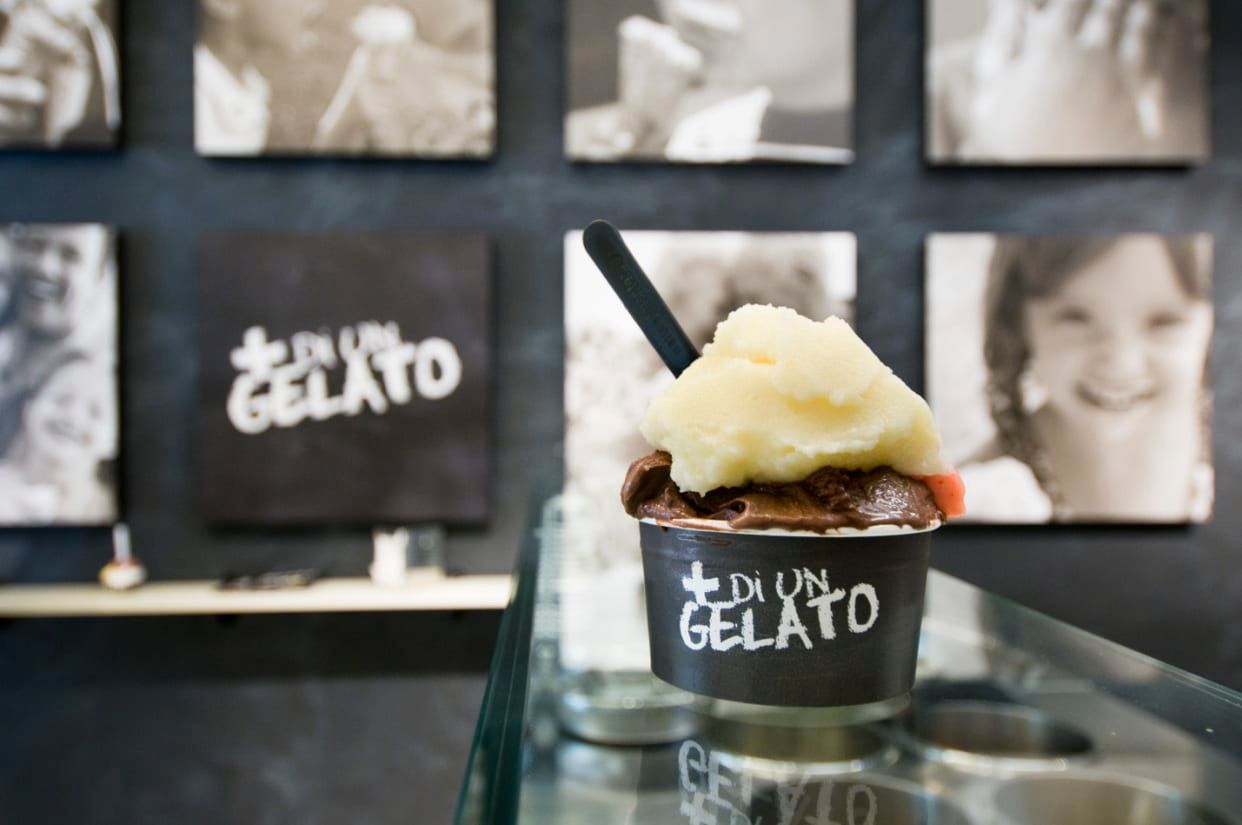 Più di un Gelato