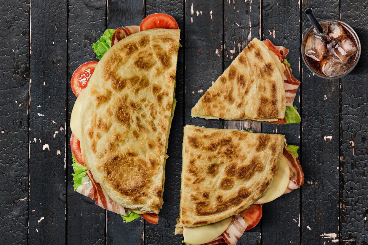 Piadina Più