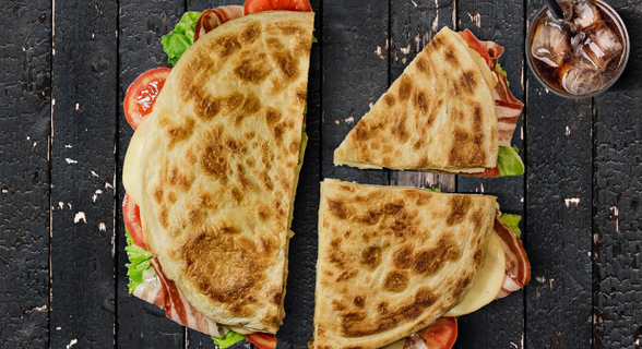 Piadina Più