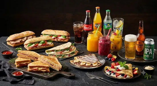 Lounge Bar da Massi