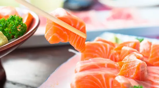 Yi Fusion Restaurant