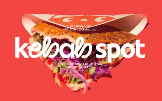 Kebab Spot Narutowicza