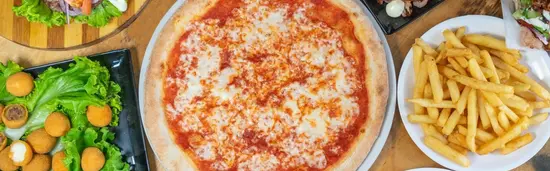 Pizzeria e Kebab A&F