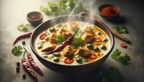 Bistro Mekong