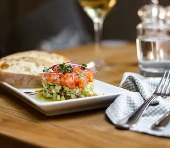 Restoratsiya Kukhnya / Ресторація Кухня