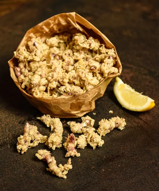 Take Away by La Stanzetta