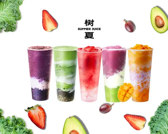 Summer Juice