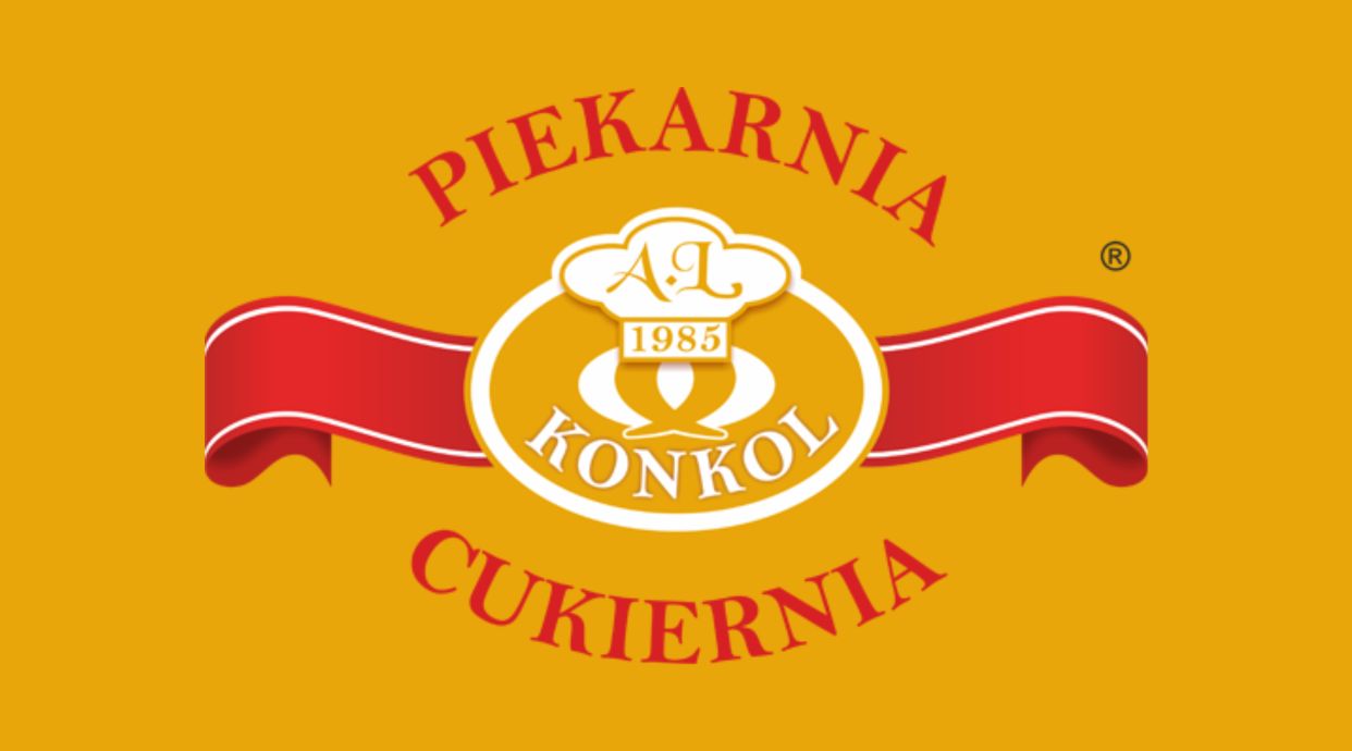 Piekarnia-Cukiernia Konkol