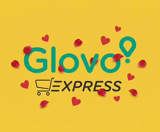 Glovo Express