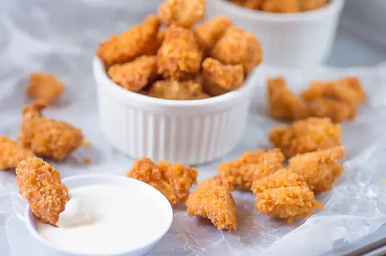 Chick'n Bites