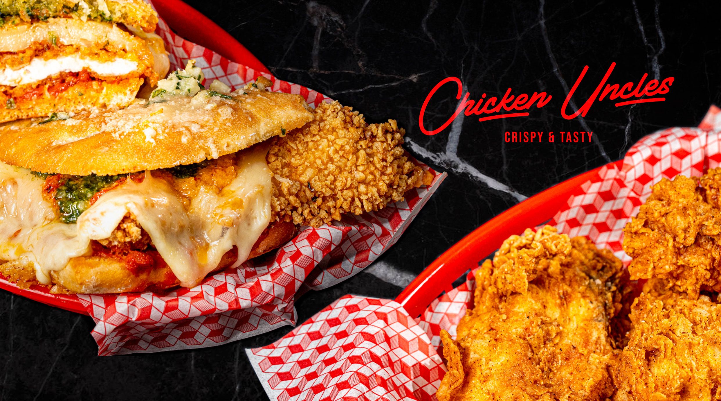 Chicken Uncles