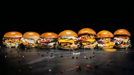 The Story - burgers & more
