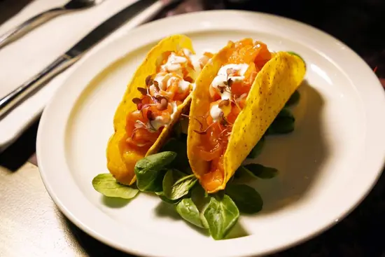 Encuentro - Mexican Kitchen & Tequila Bar