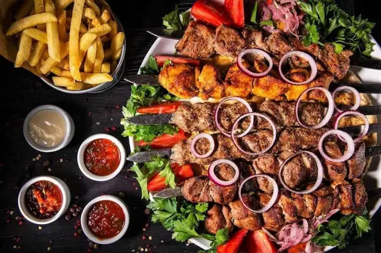 MANGAL