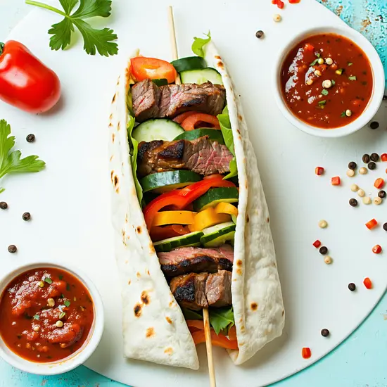 Sindbad kebab & Street Food