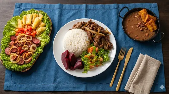 Sabor Brasileiro