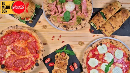 Pizzería Les Dues Sicílies