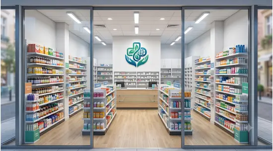 Clesha Global Pharmacy