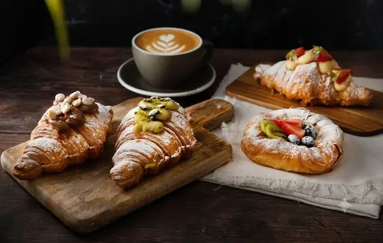 Thomesso Caffe