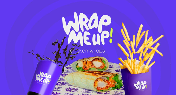 Wrap Me Up!