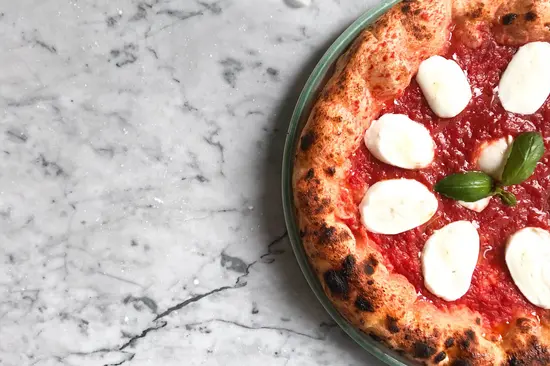 Pizzeria Mediterranea