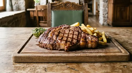 Parque Giralda Tapas