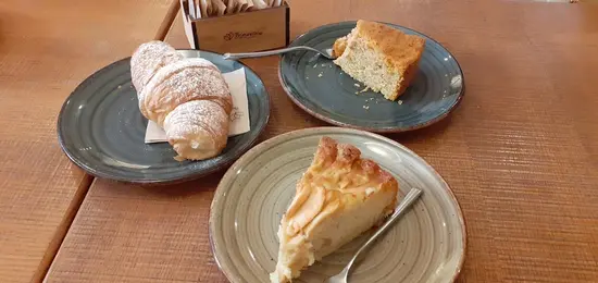 Bioesseri Cafè