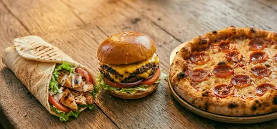 Grill 24 Преображенська