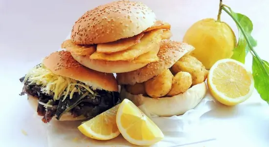 Fratelli Caruso Torrelunga