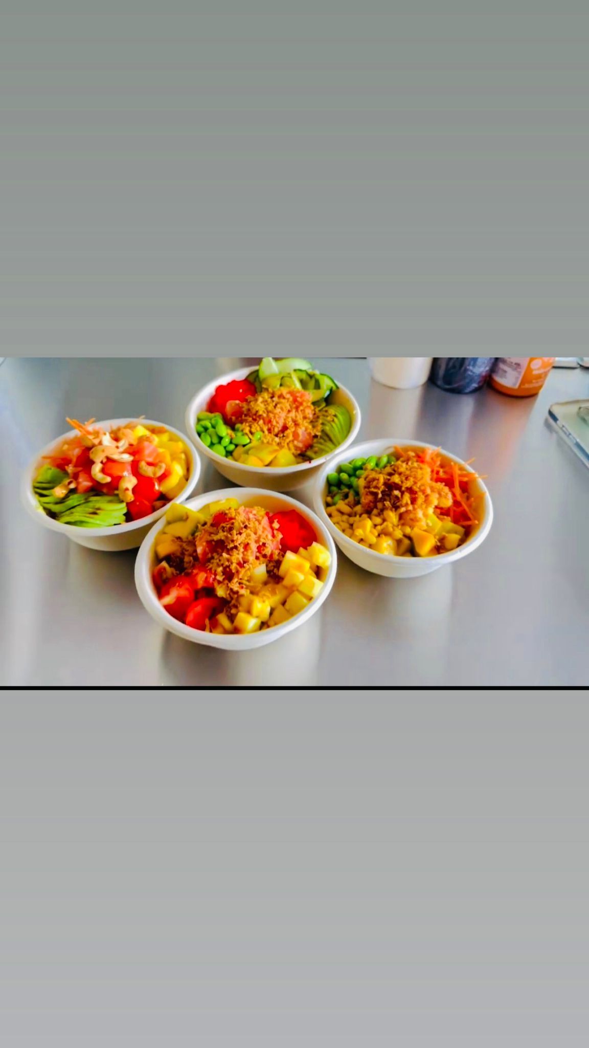 Poké Bowl Point