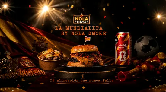 Nola Smoke