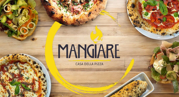 Mangiare