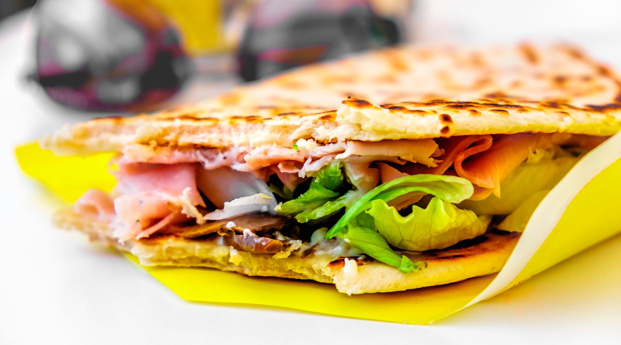 La Piadineria - Artigiani del Gusto