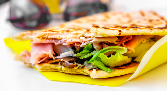 La Piadineria - Artigiani del Gusto