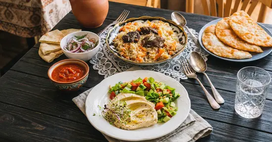 Султан Казан