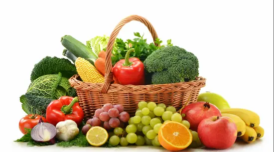 HT Fresh foods