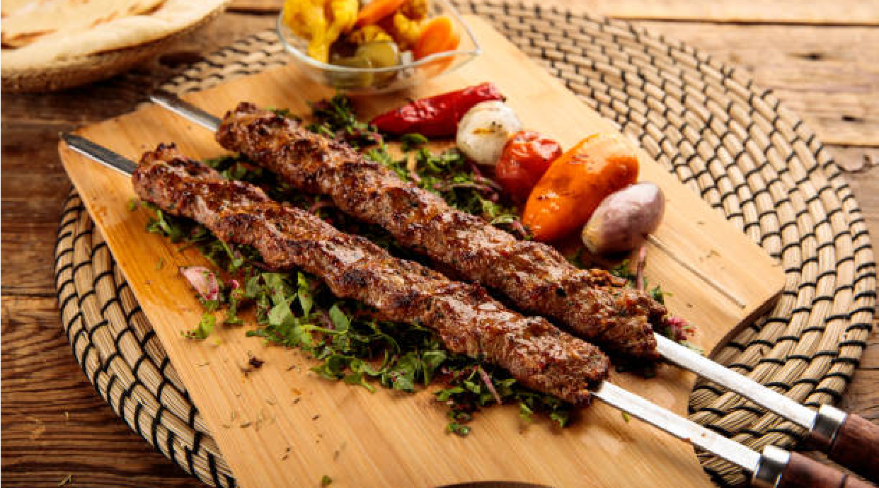 Kapadokya Kebab