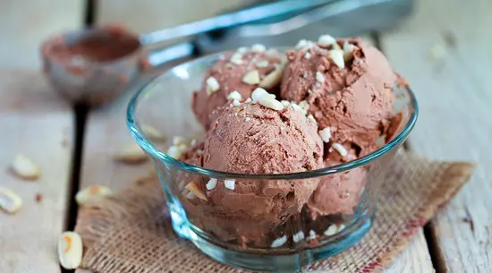Gelateria Emandi
