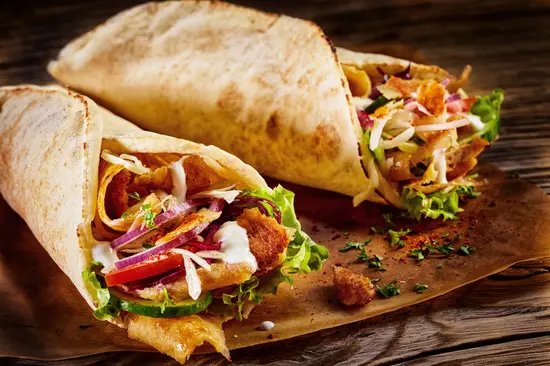 KEBAB ALADIN