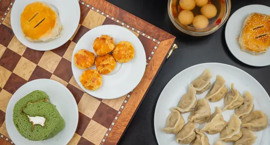 YOYO Tea Restaurant