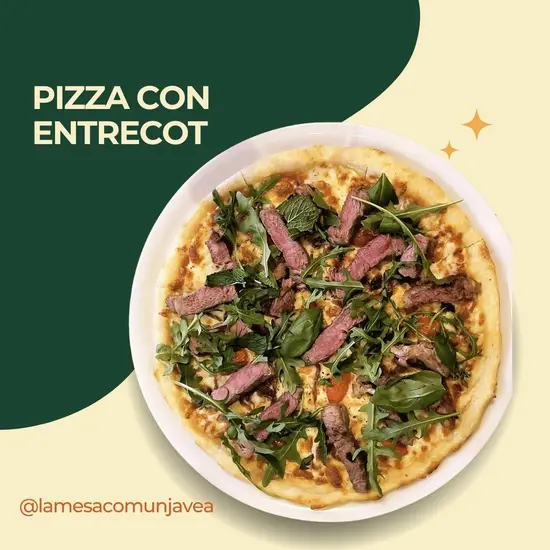 La Mesa Común