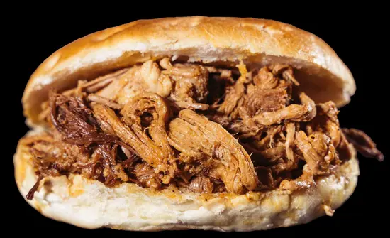 Dirty 10 Pork