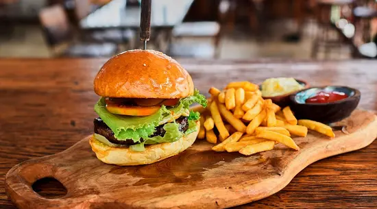 Porto Douro Kebab and Grill Restaurant