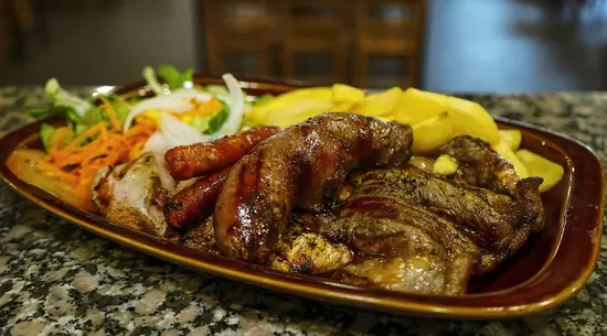 Rancho Arizona 2 Las Ramblas